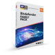 Licenta retail Bitdefender Family Pack - protectie anti-malwarecompleta pentru toata familia, disponibila pentru Windows, macOS, iOS si Android, valabila pentru 1 an, 15 dispozitive, new.