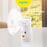 Aparat aerosoli U-Grow , UG-UN209