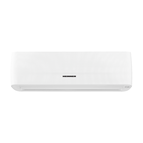 Aparat de aer conditionat HEINNER PEARL HAC-HS12EYEWIFI+++, capacitate: 12000 BTU,  clasa energetica Incalzire A+++, clasa energetica racire A+++, CONTROL Wireless, functie AI Smart, functie Follow / Avoid you, functie Sleep, functie Ionizare, functie Super,  mod Silentios, Dimmer, Temporizator