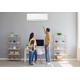 Aparat de aer conditionat FRAM ACF-HS18KITWIFI++