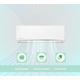 Aparat de aer conditionat FRAM ACF-HS18KITWIFI++