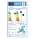 Aer conditionat Heinner HAC-CR24KITWIFI