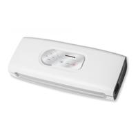 Aparat de vidat si sigilat Heinner HAV-140WH