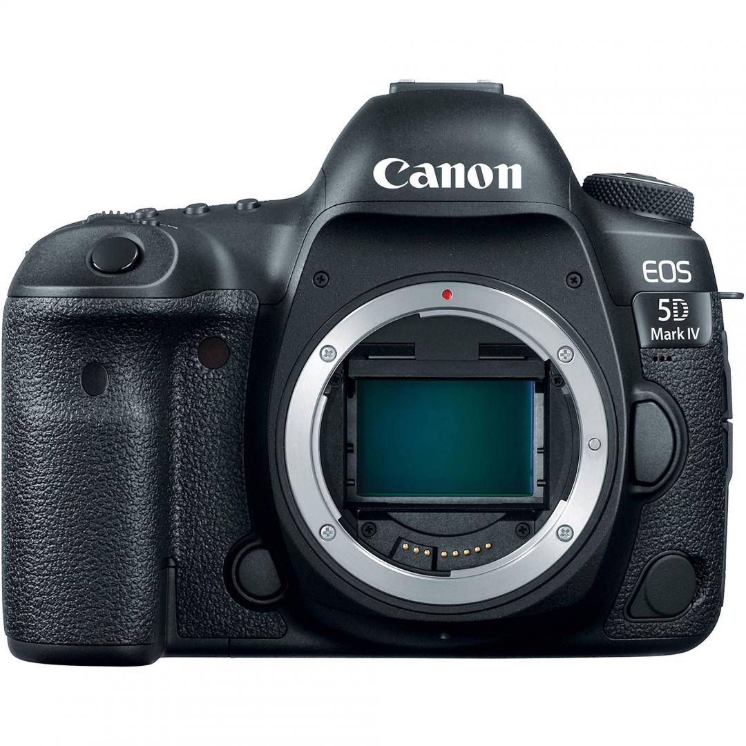 Camera foto Canon EOS-5D IV, body