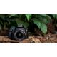 Camera foto Canon kit EOS-4000D + EF-S 18-55mm DCIII, 18.7MP,2.7" TFT fixed DIGIC 4+, 3 cadre / sec, ISO 100-6400,FullHD movies 30fps,compatibil SD/SDHC/SDXC,30-1/4000 sec,9 puncte de focus HDMI mini,USB,WI-FI, accumulator Li-ion LP-E10, montura EF/EF-S.