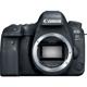 Camera foto Canon EOS 6D MARK II,body,DSLR, 26.2Mpx, sensor CMOS 35.9 x 24 mm, processor Digic7, rezolutie 6240 x 4160 JPEG,autofocus cu 45 puncte de focalizare, ISO 100-40000, Vari angle touchscreen LCD 7.7cm (3.0"), interfata: USB, WI-FI, Bluetooth, NFC, HDMI, jack microfon, carduri memorie