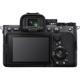 Sony A7 IV Camera Foto Mirrorless Full-Frame 33 MP AF in Timp Real 10cps 4K60p Negru