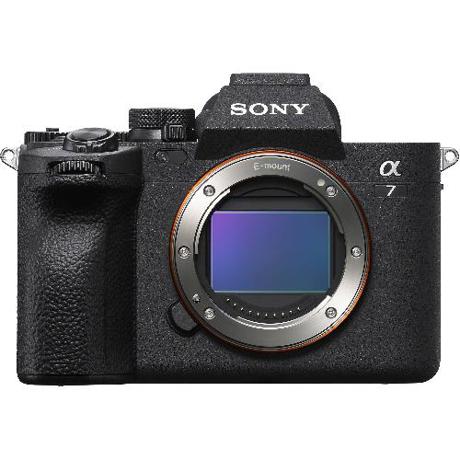 Aparat foto Mirrorless Sony Alpha A7 IV, Full-Frame 33 MP AF in Timp Real 10cps 4K60p