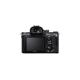α7 III CU SENZOR DE IMAGINE FULL FRAME DE 35 MM