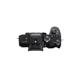 α7 III CU SENZOR DE IMAGINE FULL FRAME DE 35 MM