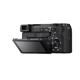 Kit SONY Alpha A6400 Mirrorless 24.2MP