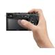 Kit SONY Alpha A6400 Mirrorless 24.2MP