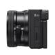 Kit SONY Alpha A6400 Mirrorless 24.2MP