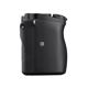Kit SONY Alpha A6400 Mirrorless 24.2MP