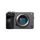 Sony Cinema Line FX30 Camera Video 4K