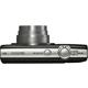Camera foto Canon IXUS 185, rezolutie 20 MP, senzor CCD, zoom optic 8x, 3.0" LCD, procesor imagine DIGIC 4+, blitz, format video HD, mini-USB, tip baterie NB-11L, culoare negru