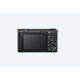 Sony Mirrorless Camera ZV-E10 II 26MP