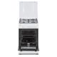 ARAGAZ GAZ HEINNER HFSC-SME50WH