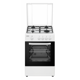 ARAGAZ GAZ HEINNER HFSC-SME50WH
