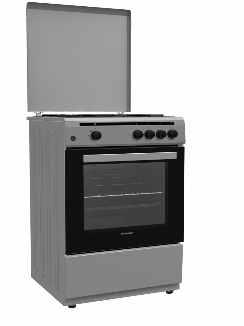Aragaz Heinner HFSC-V60SL