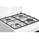 ARAGAZ GAZ HEINNER HFSC-SME50WH