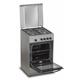 ARAGAZ GAZ HEINNER HFSC-SME50SL