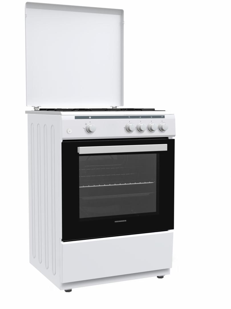 Aragaz Heinner HFSC-V60WH