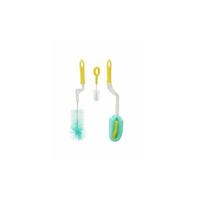 Set perii biberoane UGU235-BB, U-Grow
