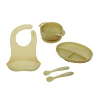 Set diversificare 5 piese silicon : UG-SET2OV