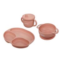 Set diversificare 3 piese silicon : UG-SET15PK