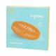 Farfurie compartimentata din silicon cu ventuza U-Grow, UG-FS30YL