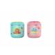 Cana termos cu capac roz, 300ml,  U-Grow