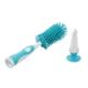 Perie biberoane din silicon U-Grow, UG-10BB