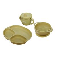 Set diversificare 3 piese silicon : UG-SET15OV