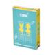 Set portabil lingurita si furculita U-Grow,  A-1301