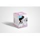 Tampoane Anti Lactatie Cutie 48 buc U-Grow U1051-PAD
