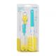 Set 3 perii curatat biberoane UG-005