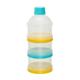 Container lapte praf cu 3 comp U656-FC