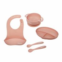 Set diversificare 5 piese silicon UG-SET2PK