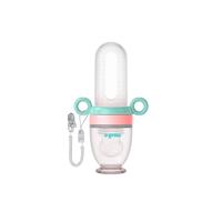 Dizpozitiv de hranire cu 2 tetine UG-236