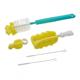 Set 3 perii curatat biberoane UG-005