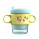 Cana termos cu manere si capac, blue, 250ml,  U-Grow