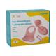 Set diversificare 5 piese silicon UG-SET2PK