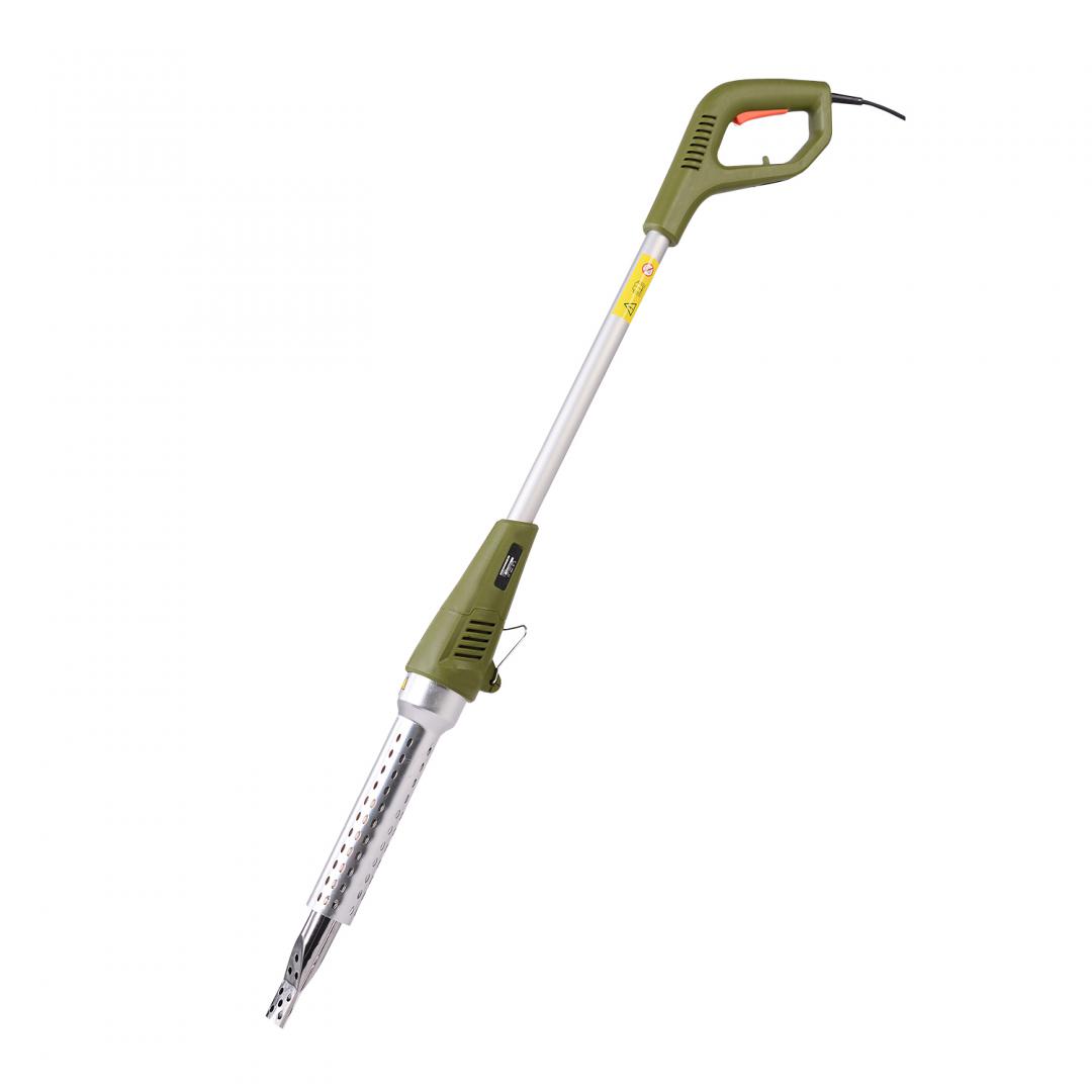 ARZATOR BURUIENI+BBQ HEINNER, 2000W 650℃