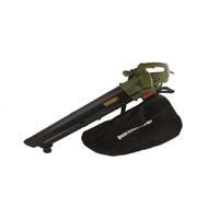 Suflanta-aspirator frunze heinner, 3500w 40l VSAF002