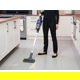Aspirator vertical Morphy Richards Supervac Sleek Pro 2-în-1 734000EERROM