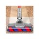 JIMMY H9Flex Vacuum Cleaner (Red)