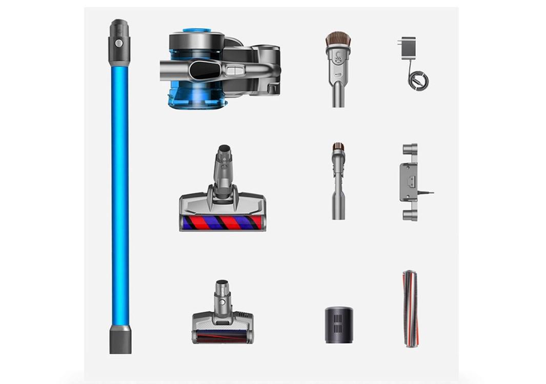 JIMMY JV85 Vacuum Cleaner