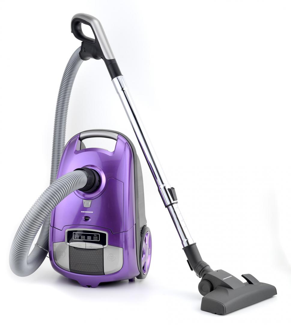 Aspirator cu sac Heinner HVC-VBS750PP