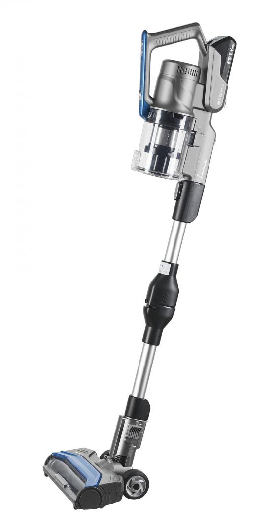 Aspirator vertical FRAM FSVC-M28.8BR